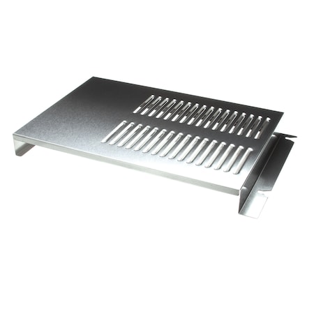 Beverage-Air Condenser Grille Wtrcs 07A32-057D-05